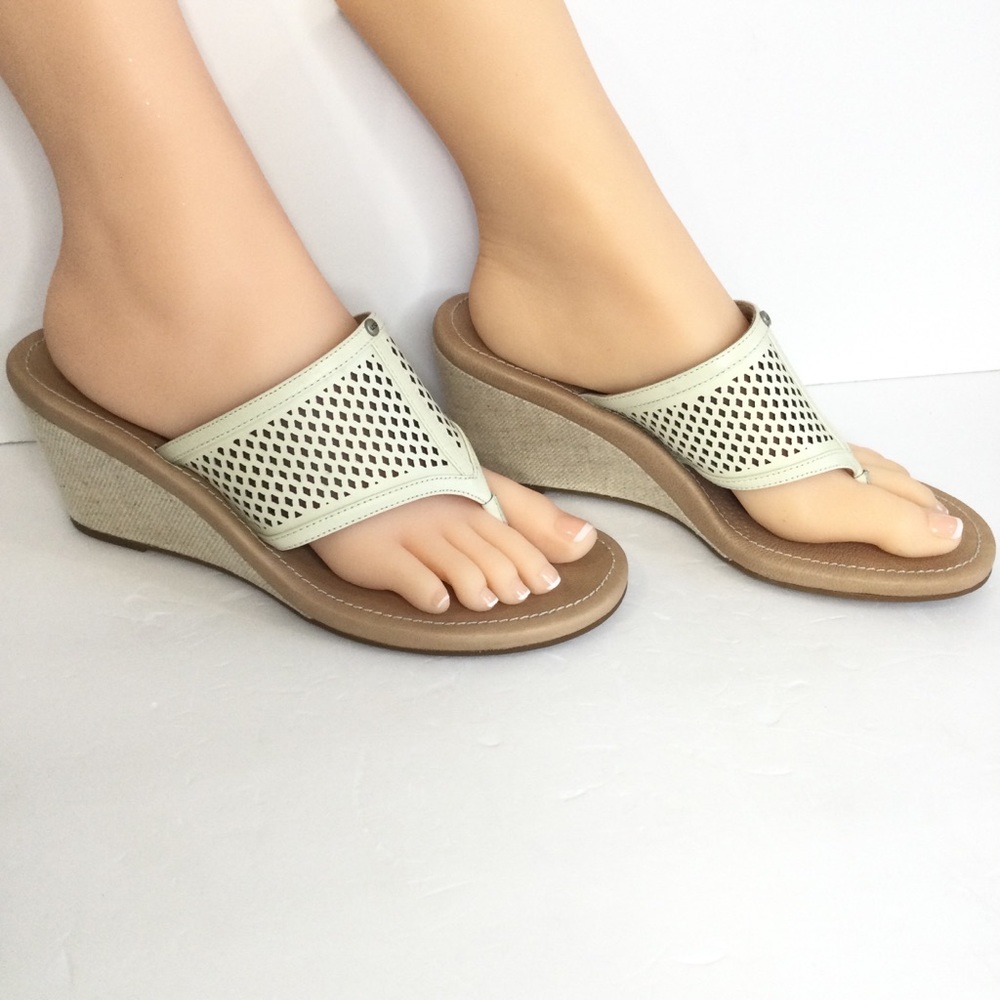 Ugg Sandals